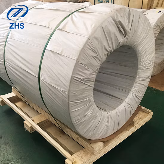 Color Coated Aluminum Coil 3003 H24 Colour Aluminum Roll Prepainted Aluminum Coil