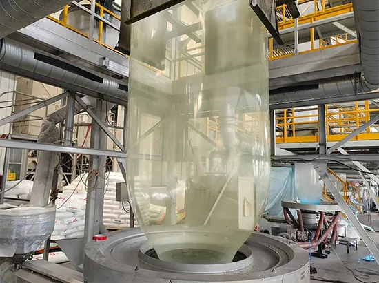 農業温室用の反紫外線保護プラスチック Po/PE フィルム