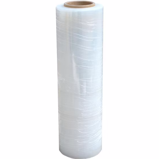 取り外し可能なPE一時的な自己粘着表面保護フィルム